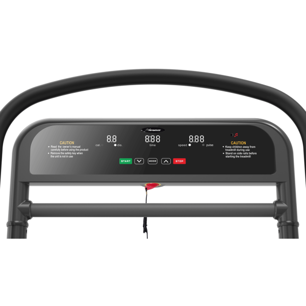 Διάδρομος Περπατήματος Pegasus® "MEDwalker" MT‑248 2.0HP 