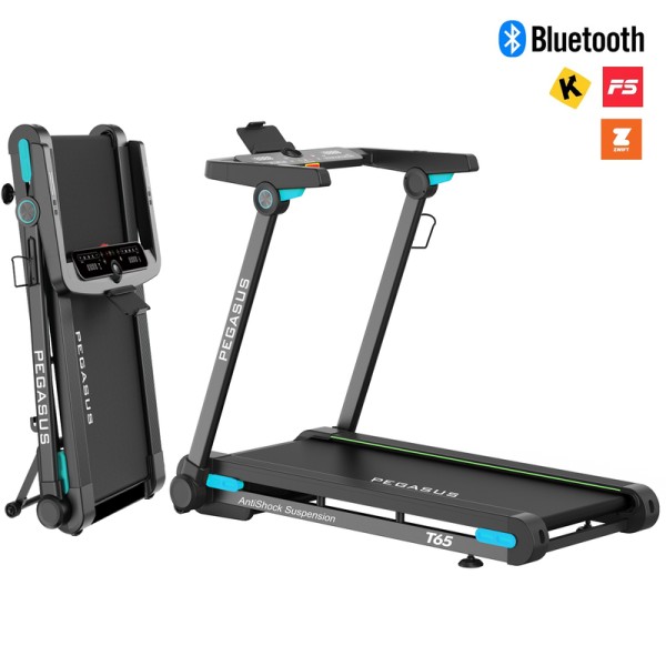 Διάδρομος Γυμναστικής Pegasus® T65 2.25ΗΡ