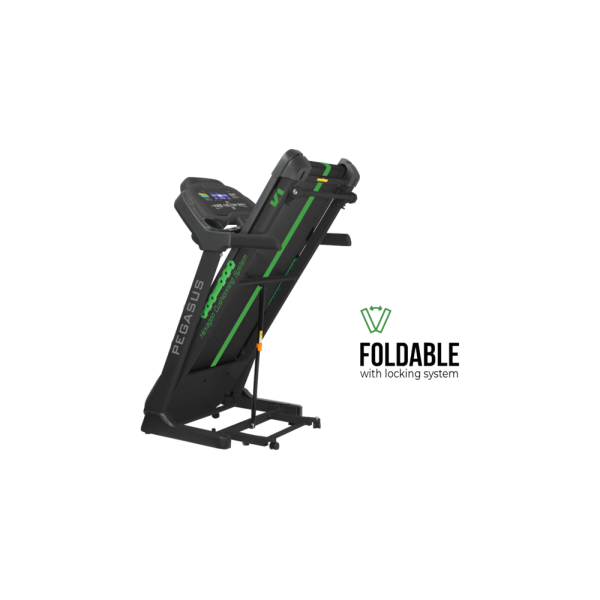 Διάδρομος Γυμναστικής Pegasus® V1 2.5ΗΡ
