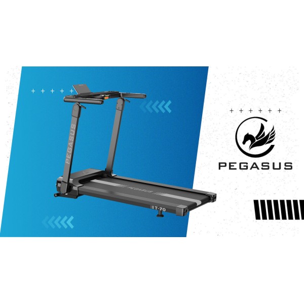 Διάδρομος Γυμναστικής Pegasus® T70 2.5HP