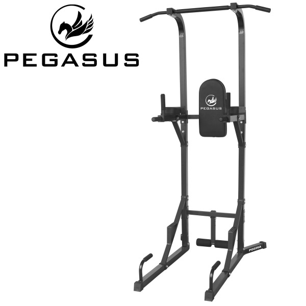 Pegasus® Μονόζυγο‑Δίζυγο PG‑026A