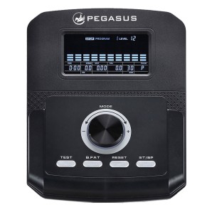 Ελλειπτικό Pegasus® Ε10 6KG