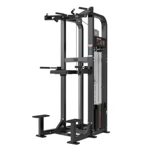 Pegasus Fitness ‑ Μονόζυγο / Δίζυγο με Υποβοήθηση