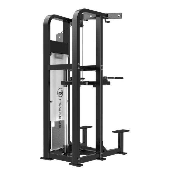Pegasus Fitness ‑ Μονόζυγο / Δίζυγο με Υποβοήθηση
