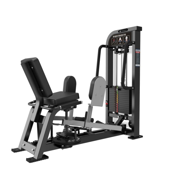 Pegasus Fitness ‑ Προσαγωγών / Απαγωγών