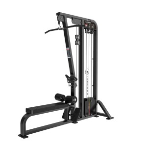 Pegasus Fitness ‑ Τροχαλία Πλάτης / Κωπηλατική
