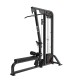 Pegasus Fitness ‑ Τροχαλία Πλάτης / Κωπηλατική
