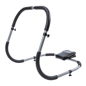 Ab Roller (Τραμπάλα Κοιλιακών) B-9030 Live Up