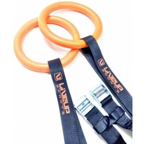 Κρίκοι Δύναμης  Β 3675 Live Up