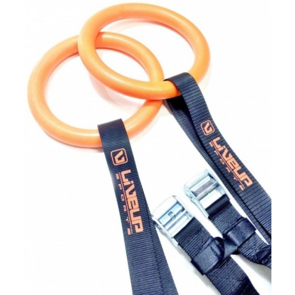 Κρίκοι Δύναμης  Β 3675 Live Up