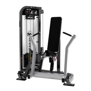 Pegasus ‑ Πρέσα Στήθους