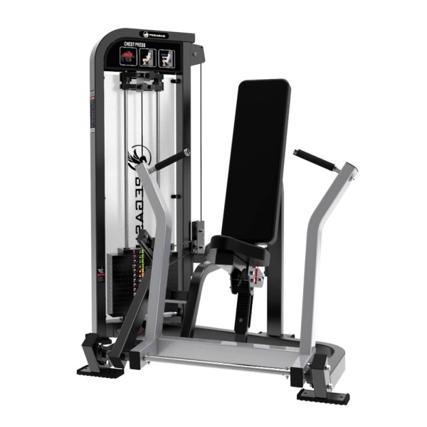 Pegasus ‑ Πρέσα Στήθους