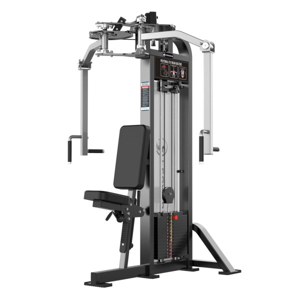 Pegasus Fitness ‑ Εκτάσεων στήθους / Οπίσθιων ώμων