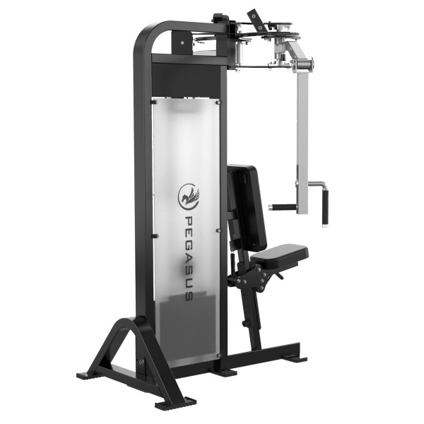 Pegasus Fitness ‑ Εκτάσεων στήθους / Οπίσθιων ώμων
