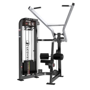 Pegasus ‑ Τροχαλία Πλάτης