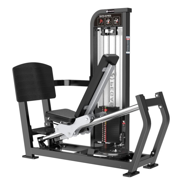 Pegasus Fitness ‑ Πρέσα Ποδιών / Γαμπών