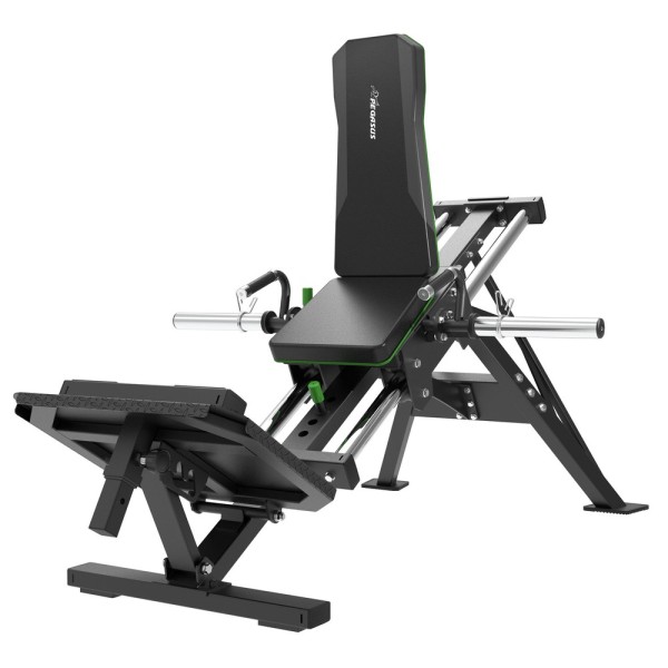 Pegasus® Πρέσα Ποδιών‑Γαμπών LP30