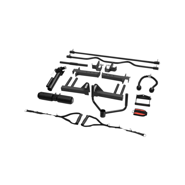 Pegasus® MF10 All‑in‑One Trainer με Πάγκο