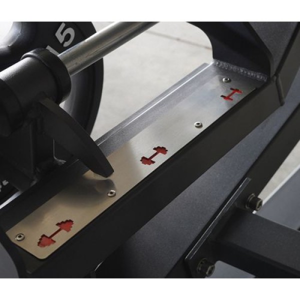 Pegasus® Καθιστή Κωπηλατική