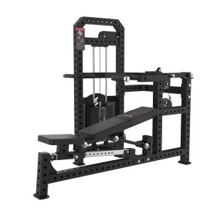 Pegasus Fitness ‑ Πιέσεων Στήθους / Ώμων
