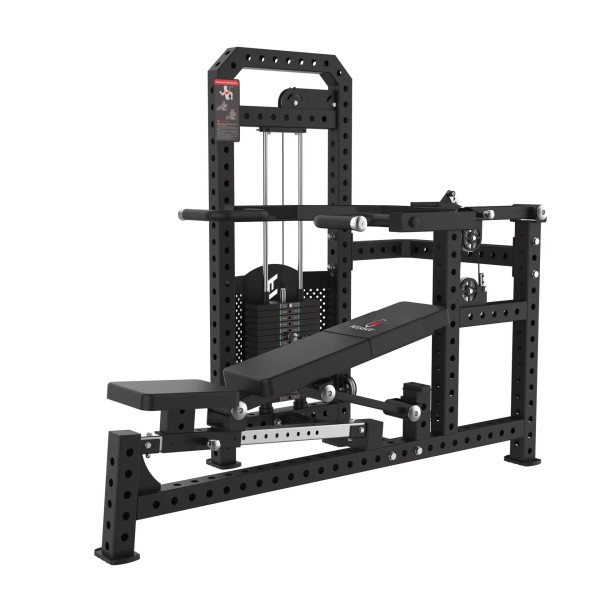 Pegasus Fitness ‑ Πιέσεων Στήθους / Ώμων