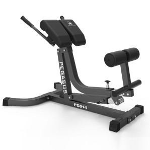 Pegasus® Πάγκος Ραχιαίων Ρυθμιζόμενος PG‑014