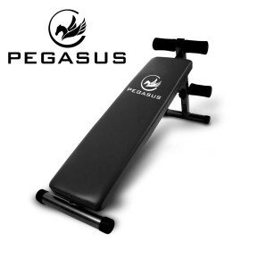 Pegasus® Ρυθμιζόμενος Πάγκος Κοιλιακών PG‑040A