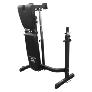 Pegasus® Ρυθμιζόμενος Πάγκος για Βάρη PG‑5101