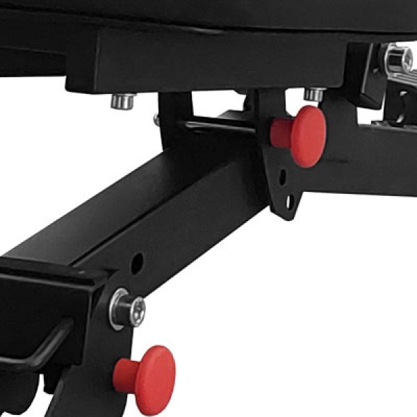 Pegasus® Αναδιπλούμενος Πάγκος FB3i (QJ30)