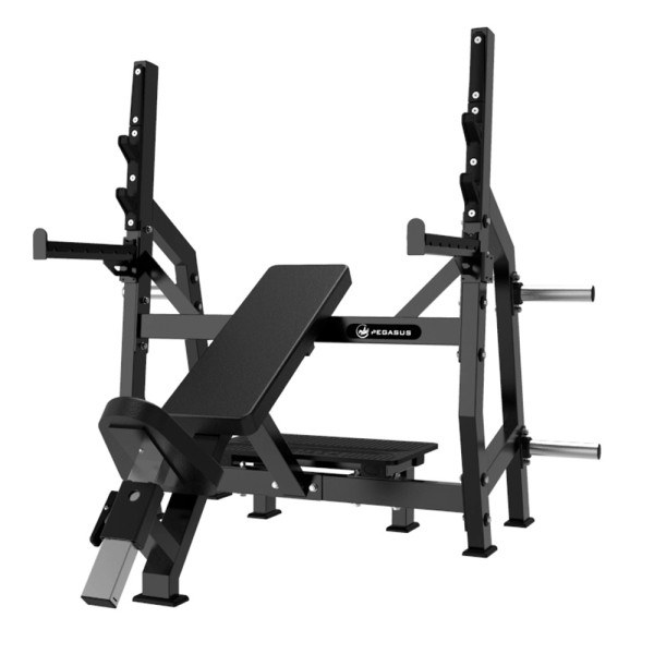 Pegasus® Πάγκος επικλινής