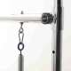 Pegasus® Pilates Reformer Cadillac Oak