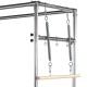 Pegasus® Pilates Reformer Cadillac Oak