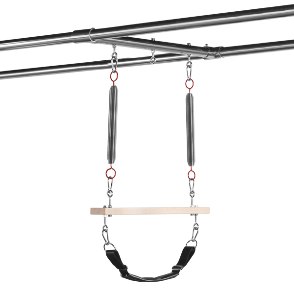 Pegasus® Pilates Reformer Cadillac Oak