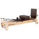 Pegasus® Κρεβάτι Pilates Reformer Oak