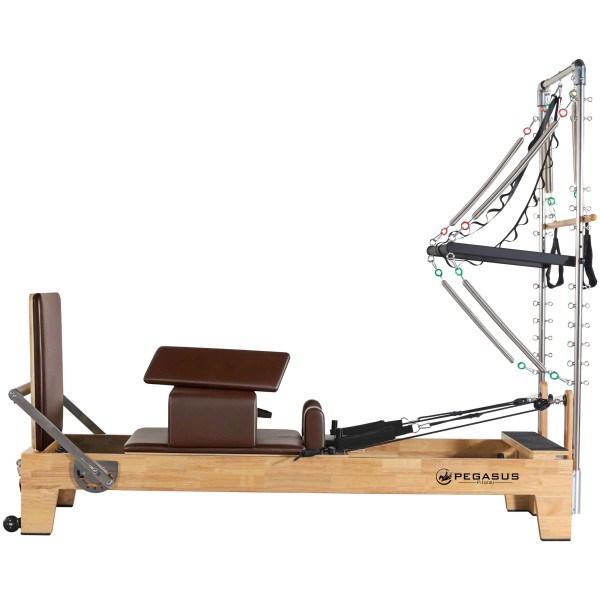 Pegasus® Pilates Half Tower