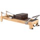 Pegasus® Κρεβάτι Pilates Reformer Oak