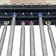 Pegasus® Κρεβάτι Pilates Reformer Oak