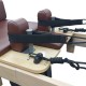 Pegasus® Κρεβάτι Pilates Reformer Oak