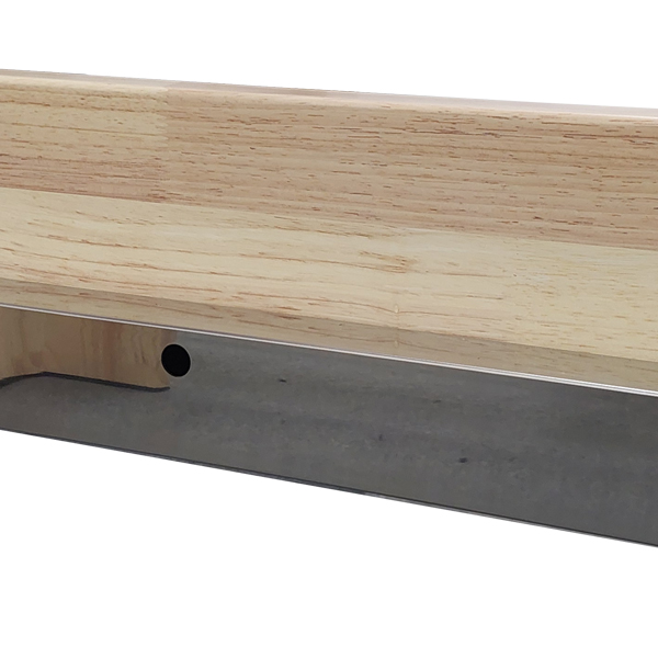 Pegasus® Κρεβάτι Pilates Reformer Oak