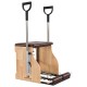 Pegasus® Pilates Wunda Chair (Iron Chair)