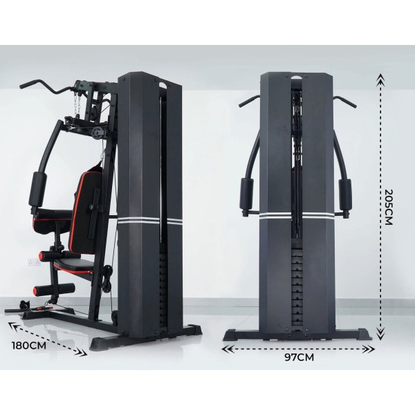 Πολυόργανο Pegasus® MS‑600 