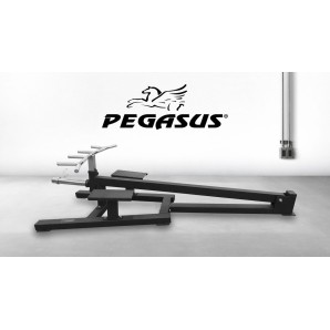Pegasus® Μηχανή Πλάτης "Τ‑Bar"