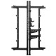 Pegasus® Επιτοίχιο Αναδιπλούμενο Half Rack