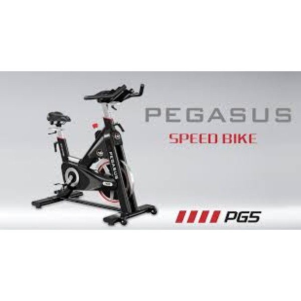 Ποδήλατο Pegasus® Spin Bike PG5 20KG