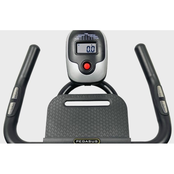 Μαγνητικό Ποδήλατο Pegasus® Spin Bike PG3 10KG
