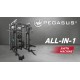 Pegasus® PG‑2000 All‑In‑One Trainer