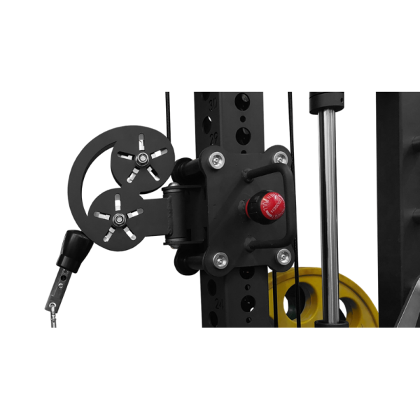 Pegasus® PG‑2000 All‑In‑One Trainer