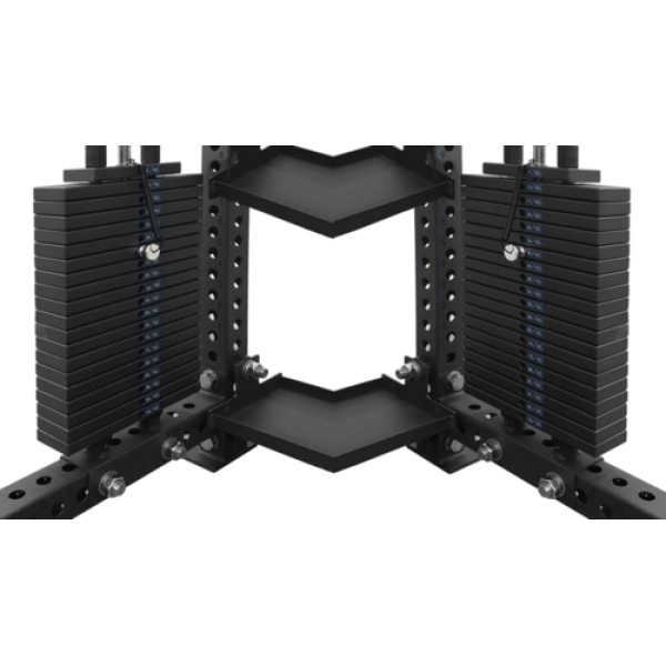 Pegasus® PG‑2000 All‑In‑One Trainer