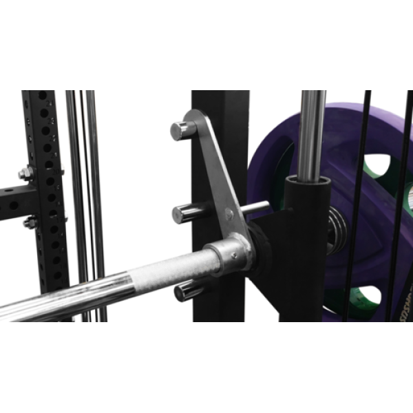 Pegasus® PG‑2000 All‑In‑One Trainer