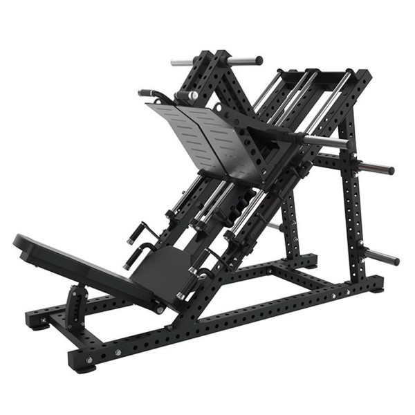 Pegasus Fitness ‑ Πρέσα Ποδιών